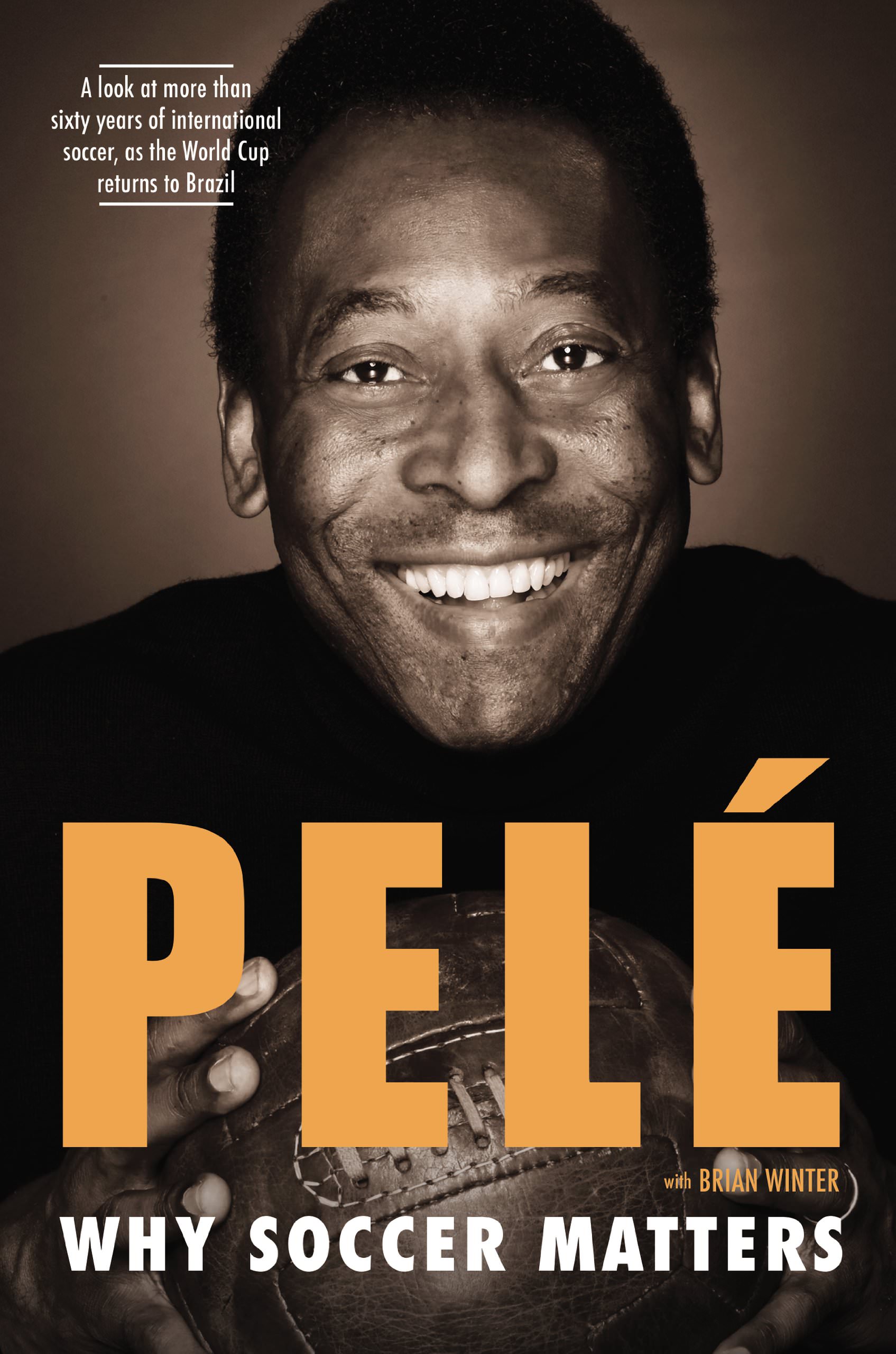 Pelé: From Maracanã Heartbreak to World Cup Glory | Football Paradise