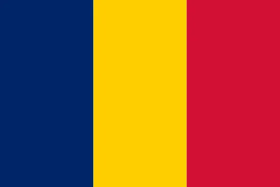 Chad Football Ranking 2026: #189 in the World | Football Paradise