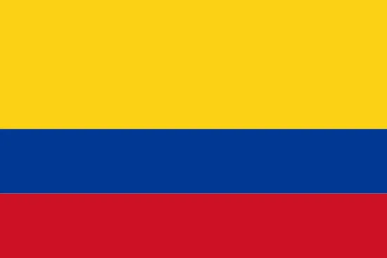 Colombia Football Ranking 2026: #6 in the World | Football Paradise