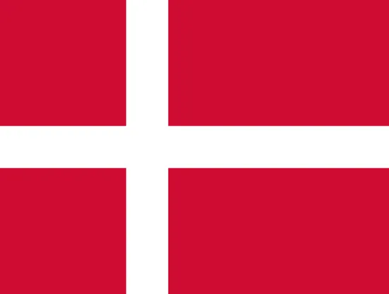 Denmark Football Ranking 2026: #26 in the World | Football Paradise