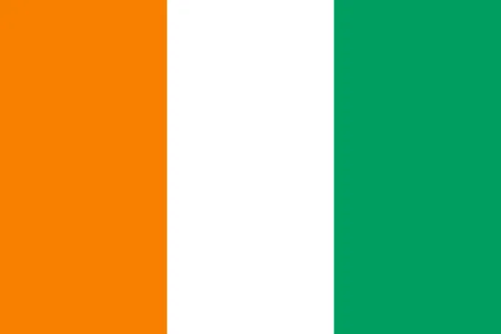 Ivory Ranking Côte d'Ivoire Football Ranking 2026: #27 in the World | Football Paradise